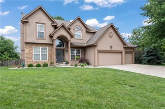 3430 N 154th St, Basehor, KS 66007