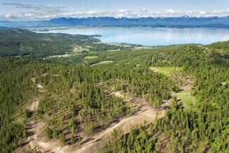1278 Alpenglow Dr, Lakeside, MT 59922