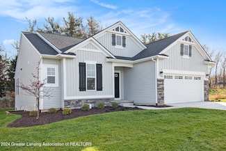 14031 Ambrosia Ave, Dewitt, MI 48820