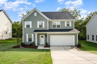1008 Helms Rd, Charlotte, NC 28214