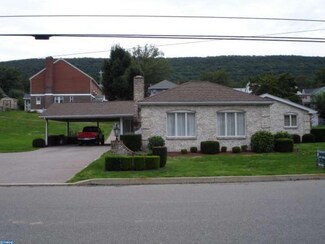 449 E Wiconisco Ave, Tower City, PA 17980