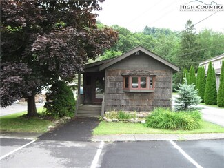 593 Main St E, Banner Elk, NC 28604