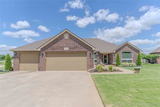 1300 E Yakima St, Broken Arrow, OK 74012