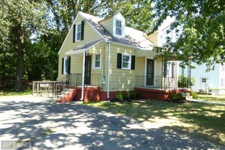 6702 Suitland Rd, Suitland, MD 20746