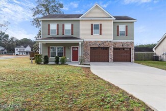 102 Wintergreen Dr, Beaufort, SC 29906