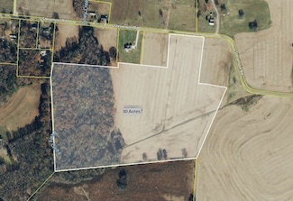 30A Stevenson Rd, Ardmore, TN 38449