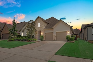 4116 Hemingway Pass Ln, Spring, TX 77386