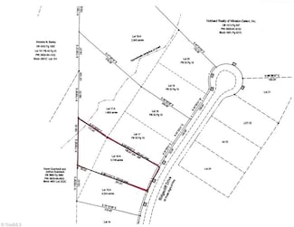 0 Ridgecliff Dr, Rural Hall, NC 27045