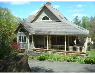 388 Hart Rd, Conway, MA 01341