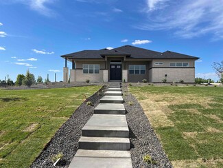 7216 E Osprey Estates Dr, Nampa, ID 83686