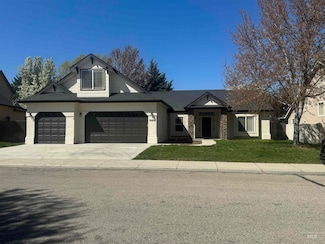 3669 N Dixon Ave, Meridian, ID 83646