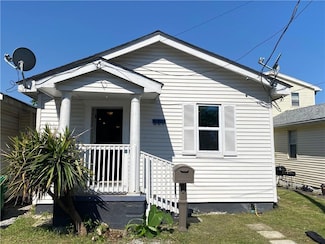 550 Brown St, New Orleans, LA 70121