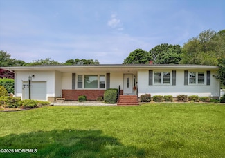125 Beechwood Ave, West Long Branch, NJ 07764