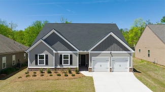 319 Abbott Rd, Winder, GA 30680
