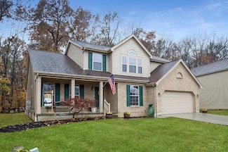 6074 Weber Oaks Dr, Loveland, OH 45140