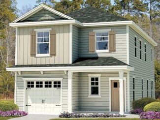 230 Conifer St, Hardeeville, SC 29927