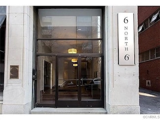 6 N 6th St Unit U2C, Richmond, VA 23219