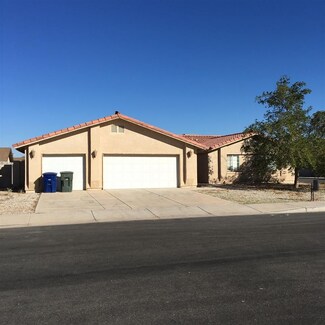 6254 E 43rd Ln, Yuma, AZ 85365