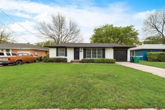 909 Crescent St, Denton, TX 76201