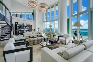 1643 Brickell Ave Unit 3501, Miami, FL 33129