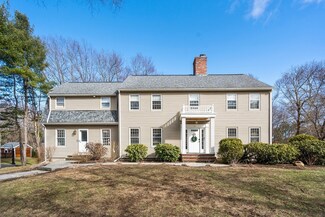 14 Buckmaster Dr, Sudbury, MA 01776