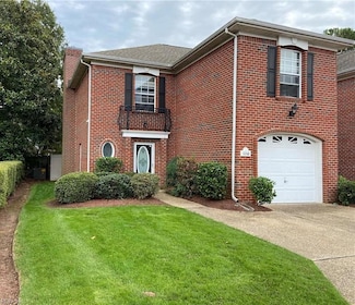 1068 Haygood Estate Ln, Virginia Beach, VA 23455