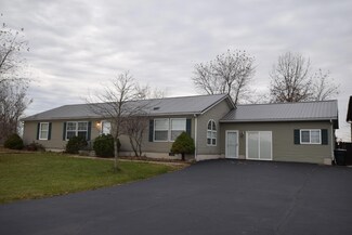 5218 Wallace Rd, Saint Paris, OH 43072
