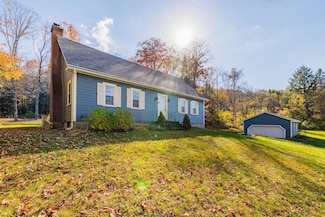33 Poverty Ln, Lebanon, NH 03766