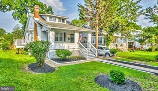2611 Chelsea Terrace, Baltimore, MD 21216