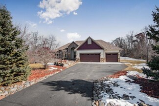 27127 Bayshore Cir, Isanti, MN 55040