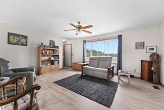 2041 S 7 1 2 Rd, Harrietta, MI 49638