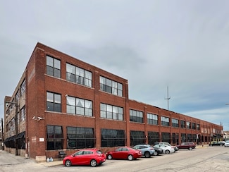 3134 W Carroll Ave Unit 2, Chicago, IL 60612