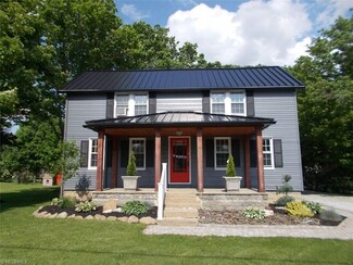 6651 Madison Rd, Thompson, OH 44086