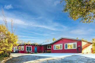 2908 Pine Crest Dr, Julian, CA 92036