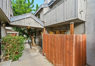 9336 Van Nuys Blvd Unit 50, Panorama City, CA 91402