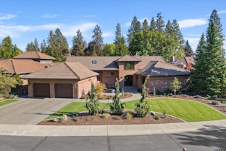 5433 S Quail Ridge Cir, Spokane, WA 99223