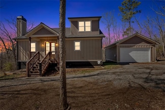 1172 Hunter Dr, Ranger, GA 30734