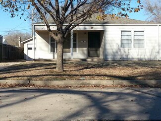 2112 E Ward St, Wichita, KS 67211