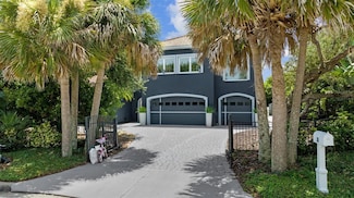 35 Caribbean Way, Ponce Inlet, FL 32127