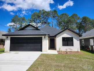 2988 N 18th Ave, Milton, FL 32583