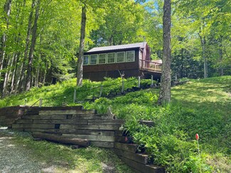 22 Elwell Heights, Wilmington, VT 05363