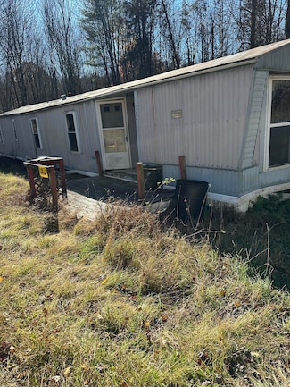 167 Mcquown Rd, Punxsutawney, PA 15767