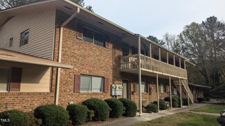 130 S Estes Dr Unit Bldg F Unit 6, Chapel Hill, NC 27514