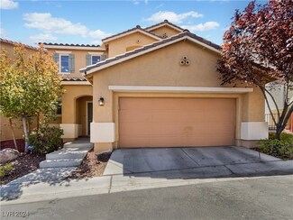 10843 Leatherstocking Ave, Las Vegas, NV 89166