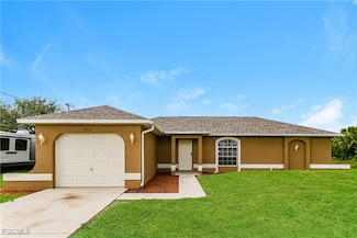 3931 20th St W, Lehigh Acres, FL 33971