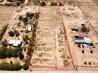 0 Dogwood St, Newberry Springs, CA 92365