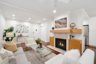 1209 Oak Grove Ave Unit 101, Burlingame, CA 94010