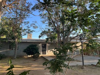 16275 Cajon St, Hesperia, CA 92345