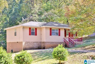440 Permita Ct, Anniston, AL 36206