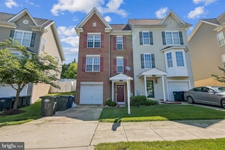 126 57th St SE, Washington, DC 20019